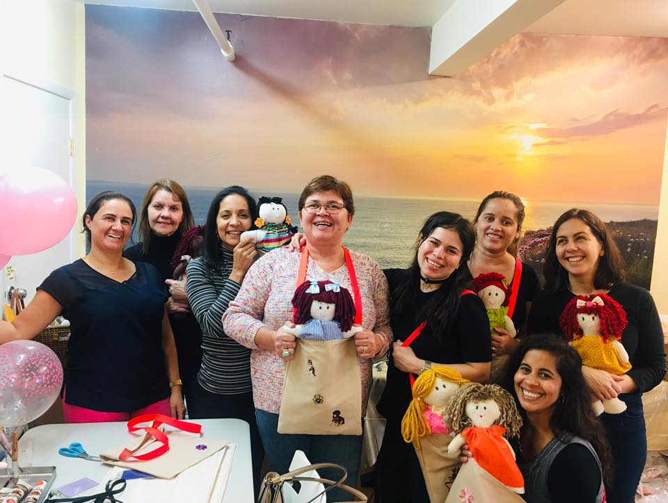 Almost Ready Love And Charity In Action